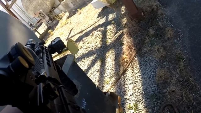 How To Milsim: The Bare Minimum You NEED смотреть онлайн