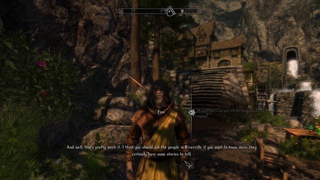 ENDERAL #3 - Arcane Fever - Let's Play Enderal: Forgotten Stories BLIND (Skyrim Mod) смотреть онлайн