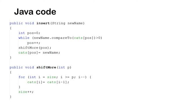 Adding or Deleting a Cell in an Array смотреть онлайн