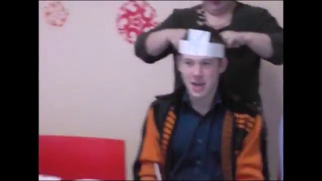 #4 часть фильма _Выпуск - 2016_. Школа - это праздники смотреть онлайн