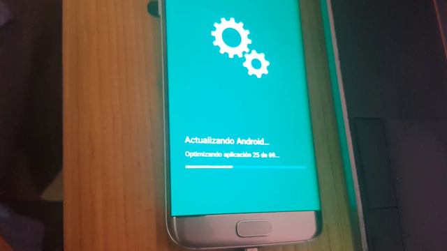 Eliminar virus en samsung s7 edge SM-g935F смотреть онлайн