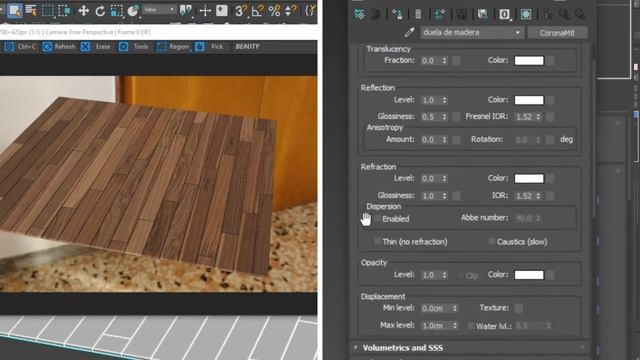CORONA MULTIMAP TUTORIAL | 3DSMAX & CORONA RENDER