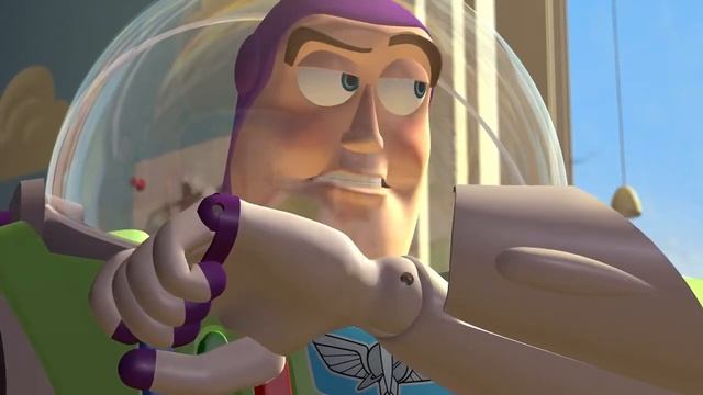 Toy Story: No Sign Of Intelligent Life смотреть онлайн