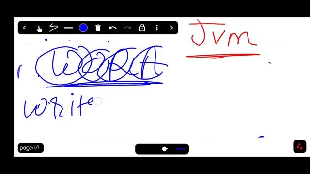 JVM IN JAVA #java #JAVA #jvm смотреть онлайн