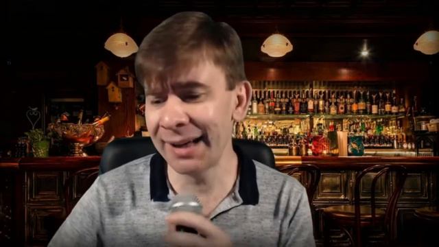 Роман Ефимов - МММ (кавер, Emin) смотреть онлайн