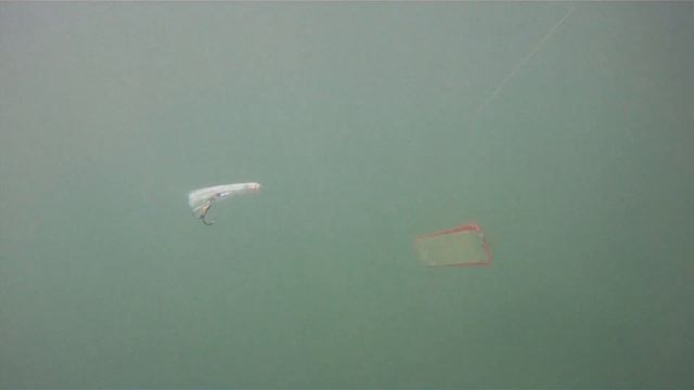 How-to Rig Attractors for Trolling Big Fish смотреть онлайн