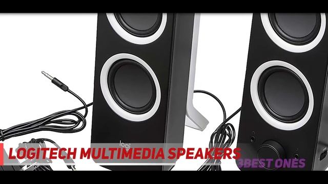 Best Gaming Speakers in 2023 [Top 3 Best Gaming Speakers] смотреть онлайн
