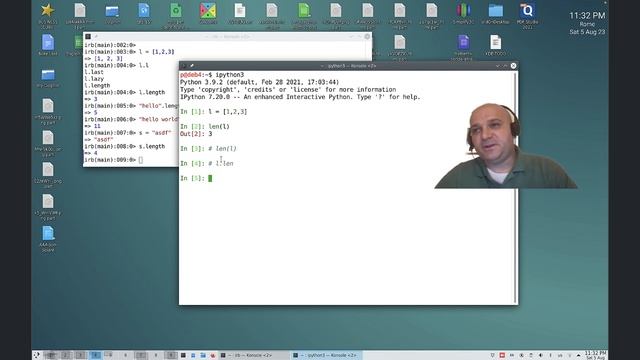 Python n.1 worst feature смотреть онлайн