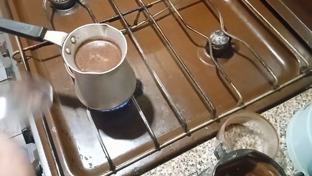 Утро начинается с кофе. смотреть онлайн