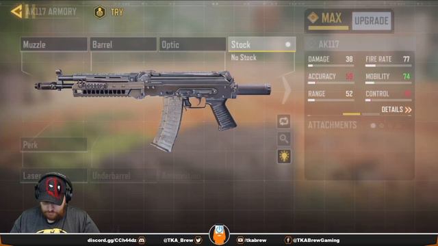 ADS Speed Everything You Need To Know - COD Mobile смотреть онлайн