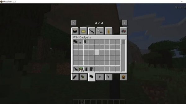 how to fix minecraft forge 1.12.2 code 0 vics modern warfare crash (solved)