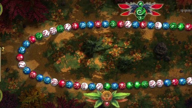Marble Duel, marble puzzle level 8-10/Duel shooter game/ Duel bubble shooter/Puzzle game/Game 2022 смотреть онлайн