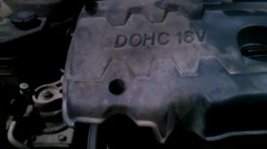 Стук двигателя хюндай акцент ч2