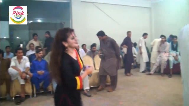 Pashto Private Dance Party In Actress Birthday смотреть онлайн