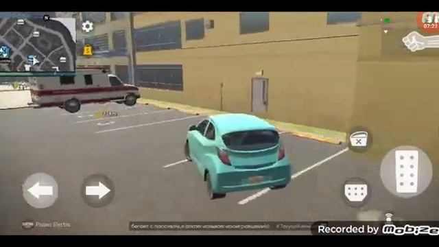 гта онлайн на телефоне. часть 2 смотреть онлайн