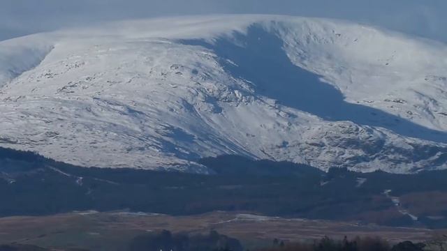 Panasonic Lumix TZ70 zoom test in Scotland, UK смотреть онлайн
