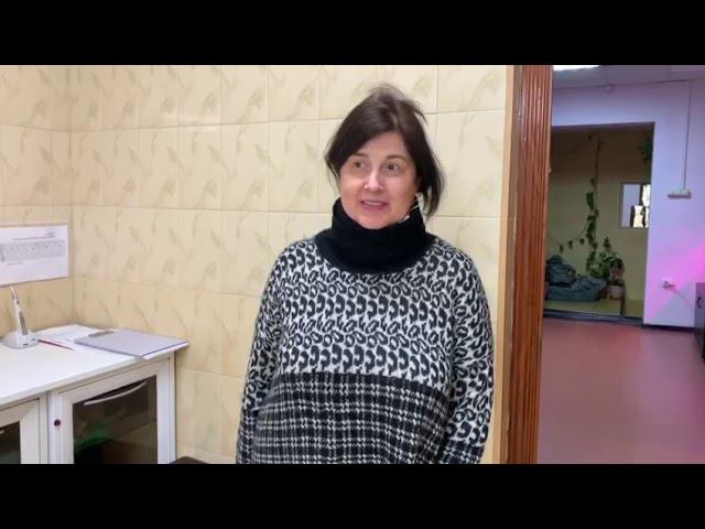 Отзыв о клинике Эстетикс смотреть онлайн