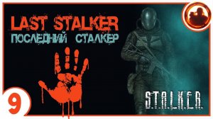 S.T.A.L.K.E.R. ПОСЛЕДНИЙ СТАЛКЕР # 09 Штурм городка.