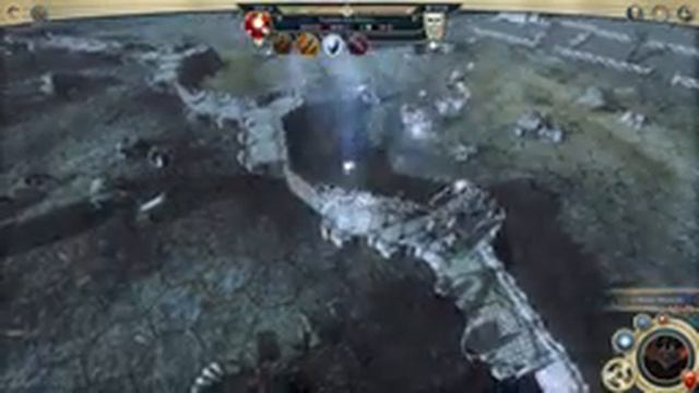 Age Of Wonders 3 - Draconian Necromancer - 1v2x3 - #20