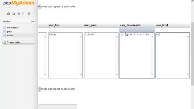 Creating a CMS with Dreamweaver part 1 смотреть онлайн