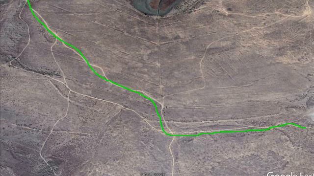 Новая дорога на Кигач Байбек смотреть онлайн