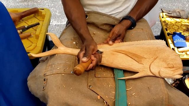 Key West Artisan Market смотреть онлайн