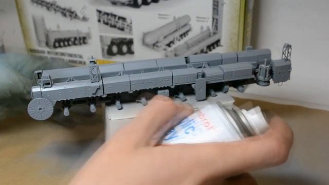 Тополь (Звезда) Грунтование смотреть онлайн