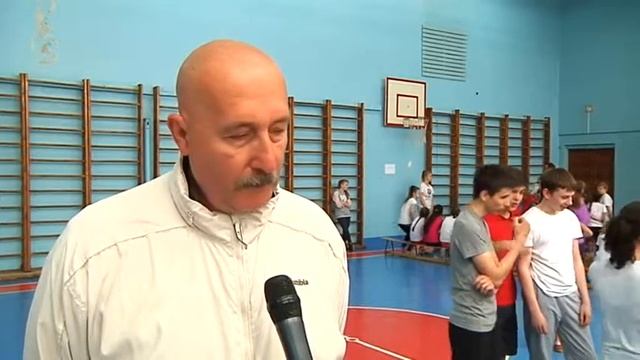 ГТО 2015 Обнинск смотреть онлайн