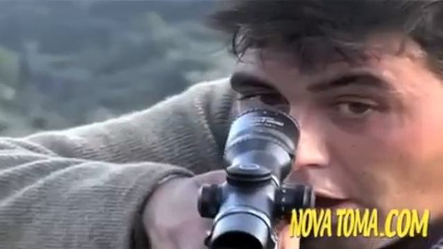 Cупер охота в Испании на кабана оленя! смотреть онлайн