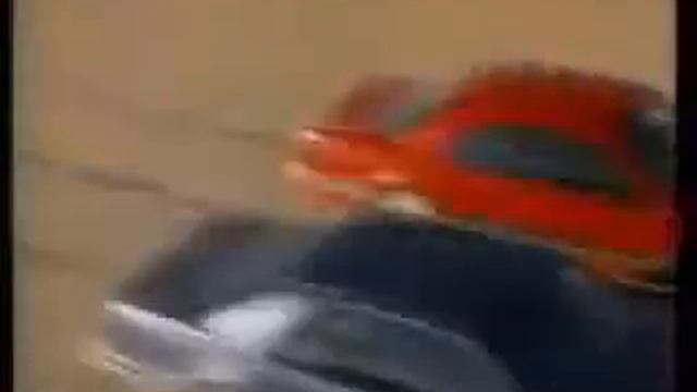 1988 Comercial Ford Thunderbird, SVO (México) смотреть онлайн