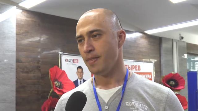 45 татуировок менеджера, Саранск 1 июля 2018_Отзыв2 смотреть онлайн