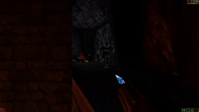 Unreal (1998) Walkthrough - Difficulty: Unreal (Part 1) смотреть онлайн