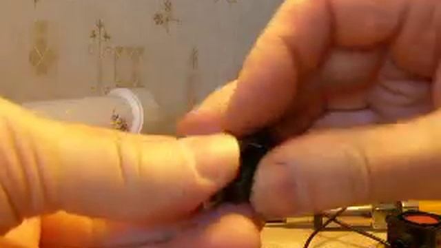 ДВД, вскрытие и чистка кнопки концевика датчика заполнения расширительного бака осмосфильтра смотреть онлайн