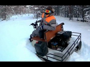 Танк и Дракон.