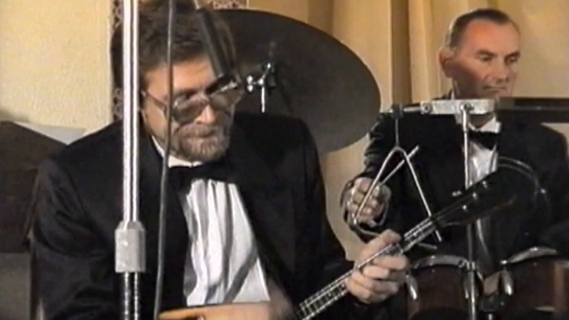 Лебёдушка - ансамбль "Родные напевы" смотреть онлайн