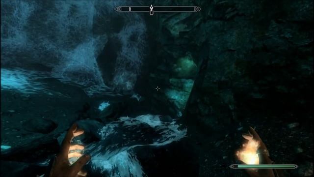 TES V SKYRIM Детальное прохождение! Задание №89\9 Заглянуть под каждый камень! смотреть онлайн
