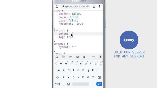 Create Music Bot For Discord in Android | MUSIC BOT | DBD AND MORE смотреть онлайн