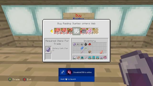 Minecraft Xbox One Modded Oracle Factions V1 Showcase смотреть онлайн