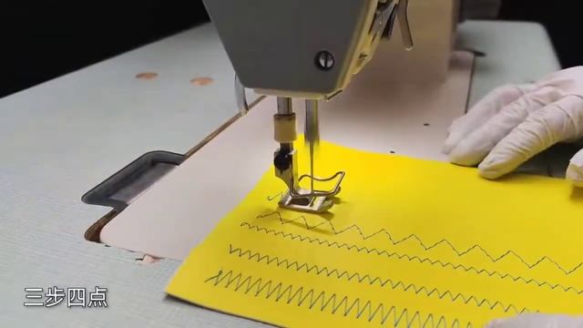 WEIMEI HEAVY DUTY ZIGZAG WITH AUTOMATIC TRIMMER INDUSTRIAL SEWING MACHINE WEIMEI-6181 смотреть онлайн