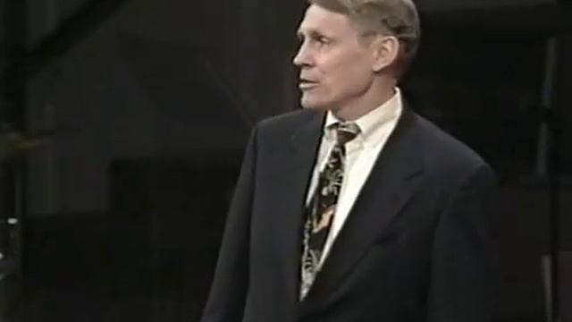 Кент Ховинд Часть 6 Теория Ховинда смотреть онлайн