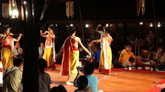 Национальные танцы смотреть онлайн