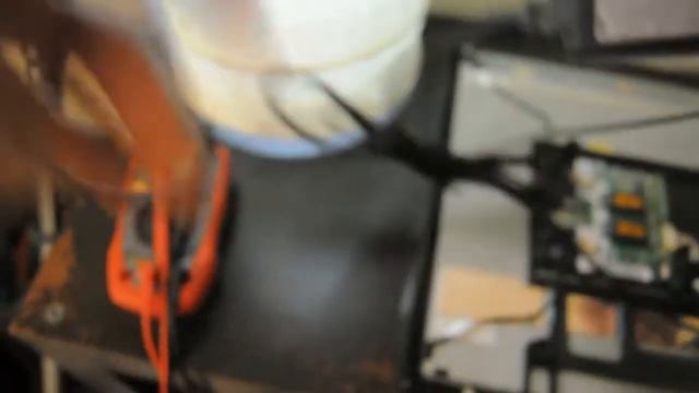 Dumpster Find - 23" Samsung Full HD Monitor (Works - Minor repair) смотреть онлайн