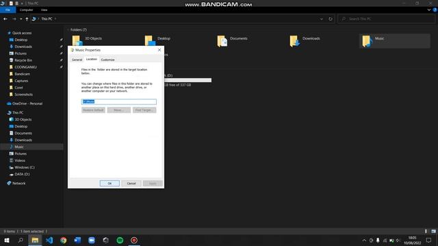 CARA MENGATASI FILE MANAGER LOCATION IS NOT AVAILABLE смотреть онлайн