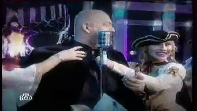 М.Шуфутинский-Синий туман смотреть онлайн