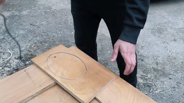 Делаем домашние колонки из автомобильных динамиков KICX смотреть онлайн