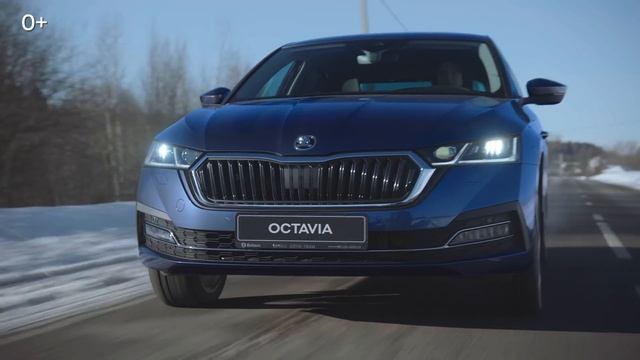 ŠKODA Hockey Edition. Хоккей — наша игра! смотреть онлайн