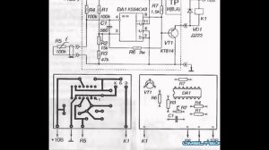 Регулятор температуры своими руками