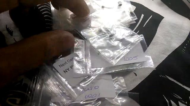 AttitudeSeedBank Unboxing! смотреть онлайн