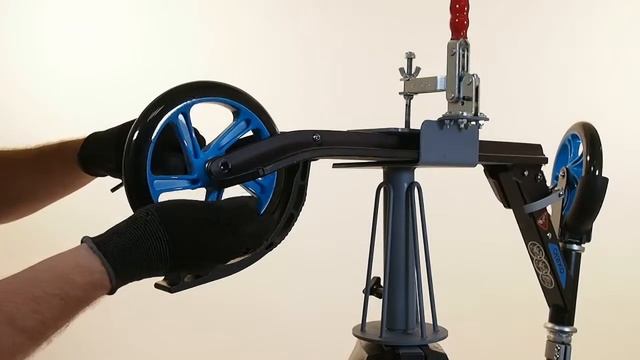 Comment changer la roue arrière de sa trottinette MID1, MID3, MID5, MID7, MID9, Play 3 ou Play 5 ? смотреть онлайн