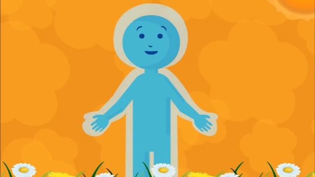 Өзін өзі тану. Денсаулыққа апарар жол 1 сынып смотреть онлайн